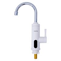 Водонагреватель Проточный Электрический Oasis KP-PB