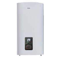 Водонагреватель электрический Haier  F4 ES50V INOX (0,7/1,3/2 кВт, ПЛОСКИЙ, мех. термостат, НЕРЖ)