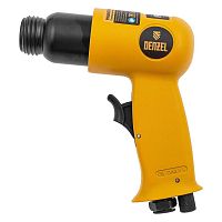 ПневмоМолоток DENZEL НР4500 + 4 насадки 57468