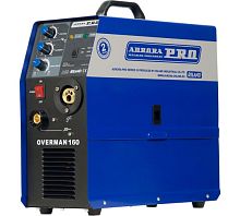 Свар.полуавтомат АВРОРА OVERMAN 160 MIG/MAG 5.7кВт, 40-160А  13710 (10216170/301120/0316709, КИТАЙ)