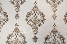 PP72435-12 (1/8) Lumeria Обои винил.на флиз.основе FSC Mix Credit FC-COC-643748