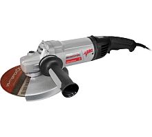 УШМ Интерскол УШМ-2322ABS 230мм 2200Вт пл.пуск 831.0.4.40