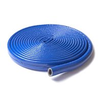 Теплоизоляция д/трубы "ЭНЕРГОИЗОЛ" PREMIUM 18/4 (10/150) Синяя