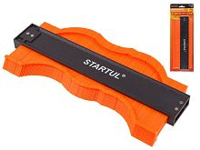 Шаблон профилей STARTUL PROFI 125x44 мм ST3410-12