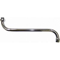 С Излив д/смес ванн РУС 33см PF SPL 3635.33