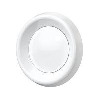 Анемостат приточный регулир с фланцем D160 16АПП ERA