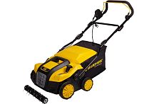 Скарификатор Champion ESC1840 1800Вт, 40см, 55л, ESC 1840.