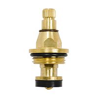 Кранбукса резиновая (шлиц) PF  размер 1/2"  к 006265