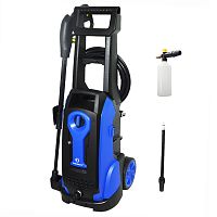 Мойка АВД ELECTROLITE 2100