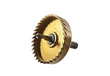 Коронка BI-METAL STURM 89 мм 1090-S04-BI-89