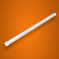 Светильник LTO-103 80w-6K алюминий IP20 тм "iSvet"