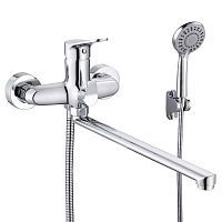 V023541 Смеситель для ванны (10/1шт)