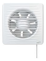 Вентилятор ERA 5-02, d=125 мм, шнуровой выключатель  28994