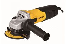 Углошлифмаш. Stanley STGS9125-RU 900Watt 125mm (10702070/110321/0064539/010, КИТАЙ)