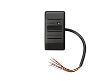 CR-01 считыватель Optimus