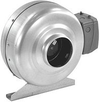 Вентилятор MARS GDF 150, центробежный канальный D150