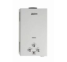 Газовая колонка DON  JSD-20  EWT (белая)