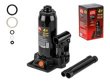 Домкрат гидравлический STARTUL AUTO 4 т 195-380мм ST8019-04