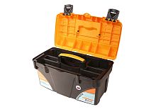 Ящик для инструментов Sturm 18" 430 х 235 х 250 мм TBPROF218