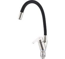 SUS126BL-016F Смеситель для кухни, ø35