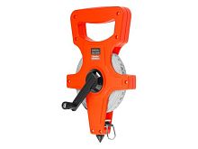 Рулетка геодезическая STARTUL 20 м Фебергласс ST3022-20