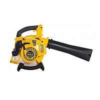 Воздуходув бенз CHAMPION GB226 0,75кВт 612м3/ч GB226