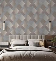 9058-14 (6) WallSecret Basic обои виниловые на флизелиновой основе 1,06*10,05