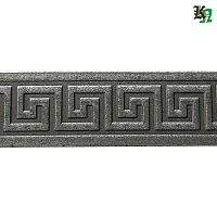 Прокат полоса 40х4х3000 мм Греческая 40412П 