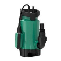 Насос дренажный для сточных вод PUMPMAN GS750N (750 Вт., 210 л/мин, напор 9 м) (4)