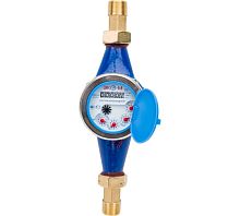 Мокроход "ЭКОмера" (, хол., латунь) (20 - 190 мм.) (20М Глицерин)