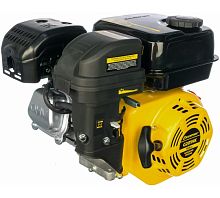 Двигатель CHAMPION G201HK 6,5 лс, 196 см3, 20мм/шпонка, 15,4кг G201HK