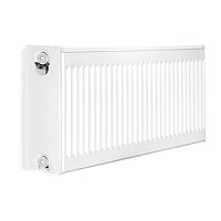 Радиатор стальной панельный "Thermofix (RUS)" (подключение боковое) (22х300х1 800)