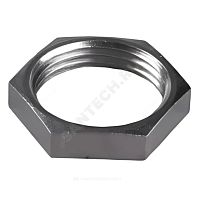 Контргайка черн. (СТАЛЬНАЯ) 80