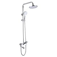 ВЫВОД. НЕ ЗАКАЗЫВАТЬ V043562 Душевые системы (5/1шт) V043562