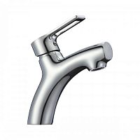 Смеситель RS43-11U д/умыв. монолит., одноруч., хром (12)