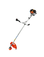 BT152 Бензотриммер Sturm!, 52см3, фреза/леска, 3,5 кВт/4,7 л.с., ЛЕГКИЙ СТАРТ, ПРОМО