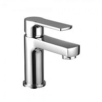 Смеситель д/умыв. LM1506C Grace монолитный, хром (12)