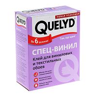Клей QUELYD Спец-Винил 300г