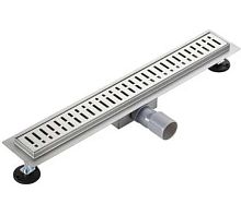 Трап линейный РМС ТЛ03-50х7