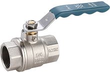 Кран шаровой "РМС" Люкс ГГР-15 (1/2")