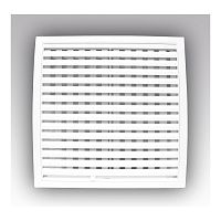 Решетка вент. регулир.АБС 150*150 1515РРП