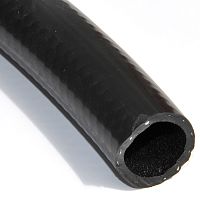 Шланг поливочный армированный, Сапфир желтый 20мм 2мм ВИТ (25м) ВИТ Шланги