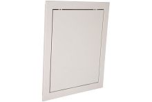 Дверца пластик 2530 (25см*30см)