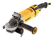 Углошлифмашина DeWalt DWE 4051 125-800 Вт 177279 к 25018