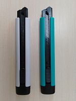 Нож технический X-PERT 3 лезвия XP-CK185