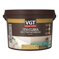 Грунтовка По старой краске ВГТ.1,0кг 