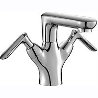 T7701. Смеситель для раковины,латунь