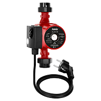 ЦН-25/4-180, Циркуляционный насос для отопления JEMIX