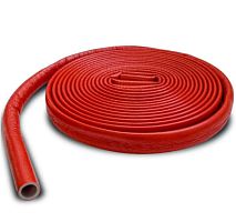 Теплоизоляция д/трубы "ЭНЕРГОИЗОЛ" PREMIUM 22/4 (10/150) Красная