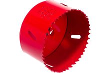 Коронка BIMETAL MATRIX 89 мм 72489